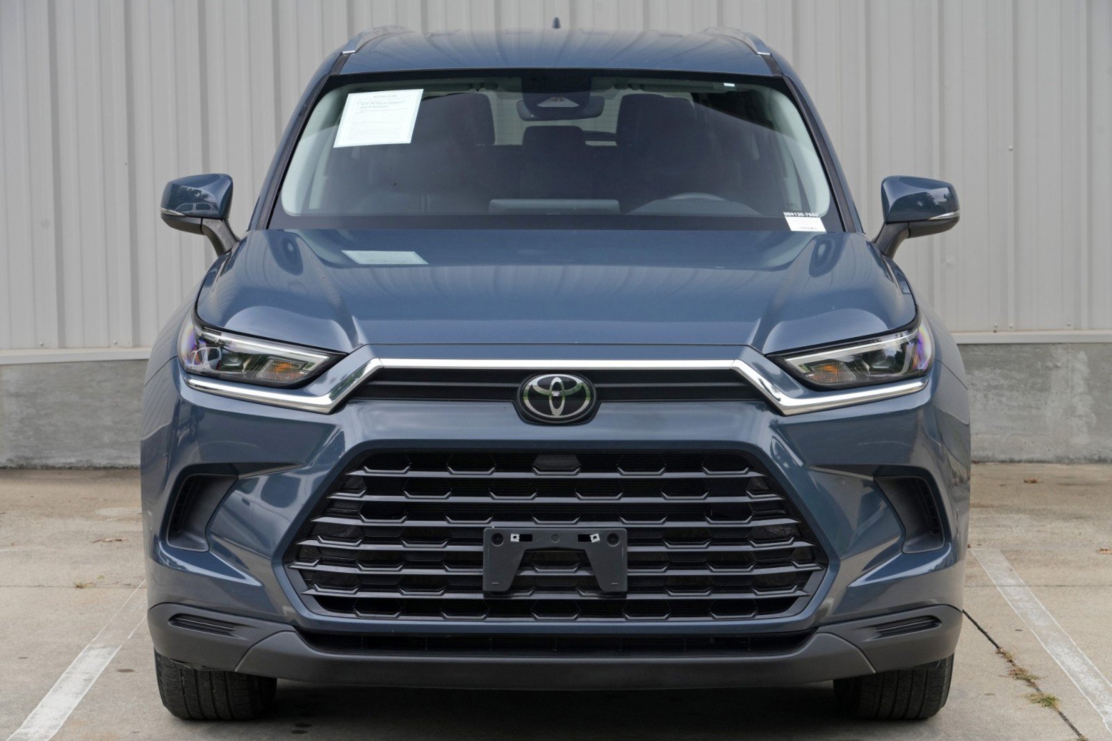 Used 2024 Toyota Grand Highlander FWD image 45
