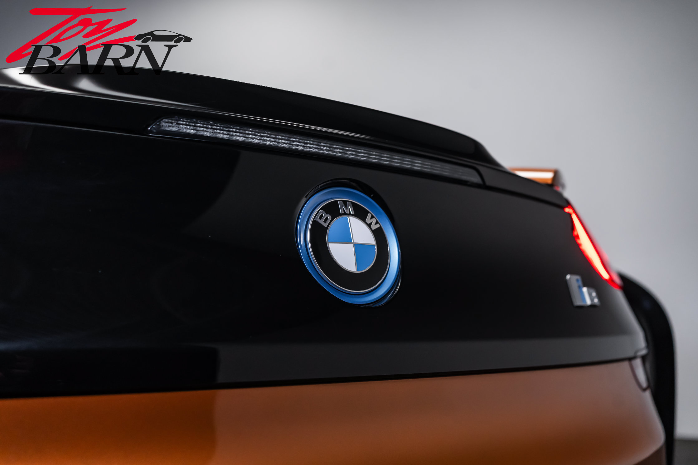 Used 2019 BMW i8 Roadster AWD/4WD image 19