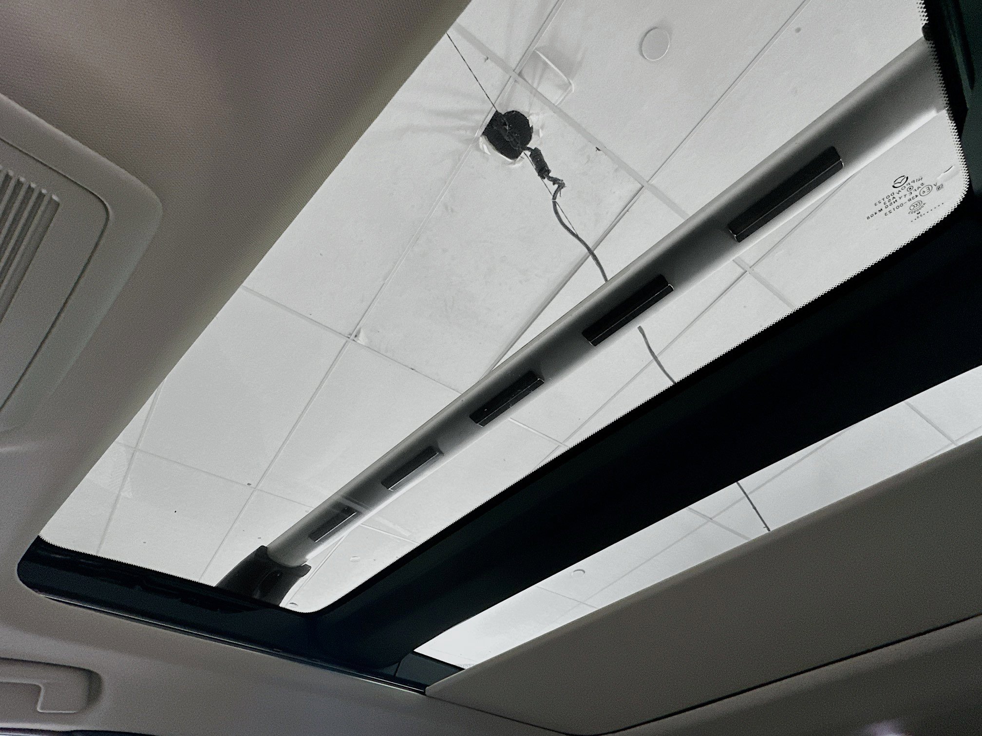 Used 2024 MAZDA CX-90 Plug-In Hybrid w/ Premium Plus AWD/4WD image 25