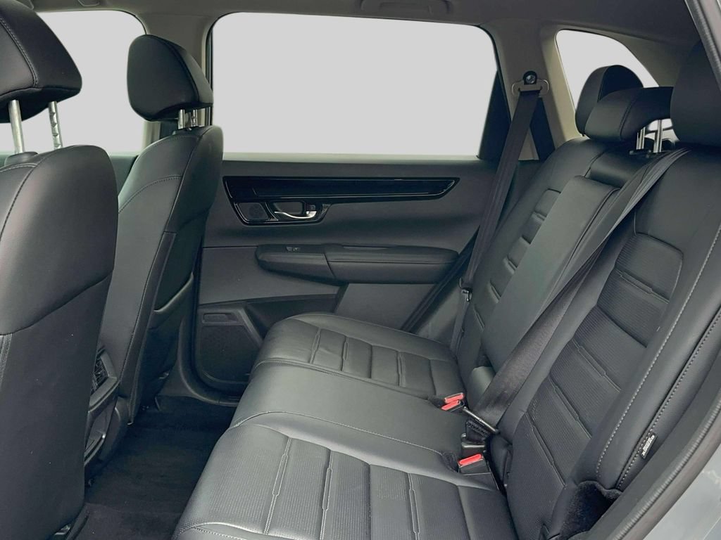 Certified 2024 Honda CR-V EX-L image 9