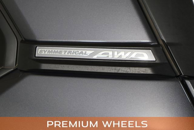 Used 2025 Subaru Forester Touring AWD/4WD image 12