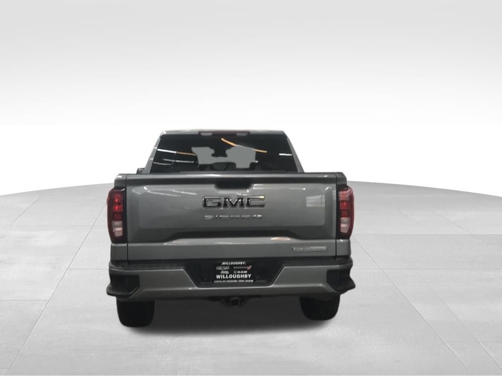 Used 2023 GMC Sierra 1500 Elevation image 7