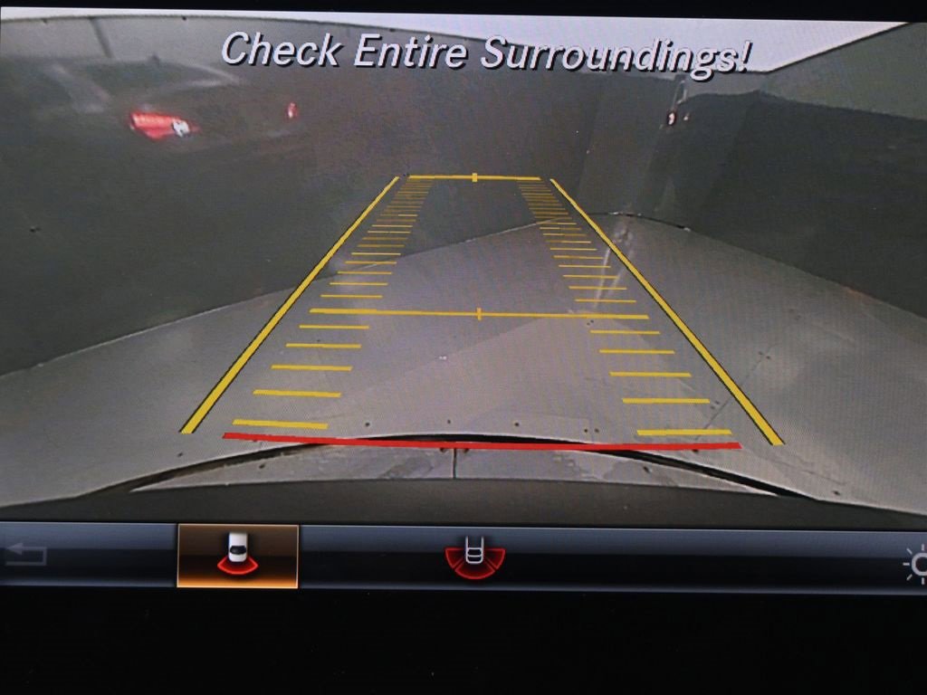 Used 2018 Mercedes-Benz CLA 250 4MATIC image 13