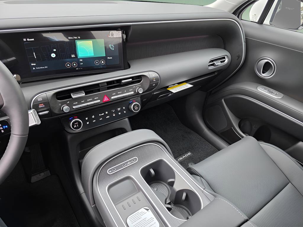 New 2026 Hyundai Palisade SEL AWD/4WD image 17