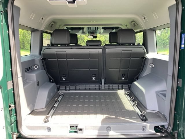 New 2026 INEOS Grenadier Station Wagon AWD/4WD image 24
