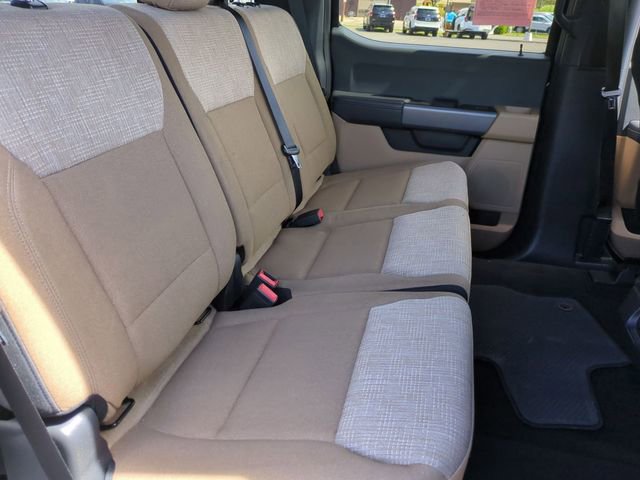 Used 2023 Ford F150 XLT image 34