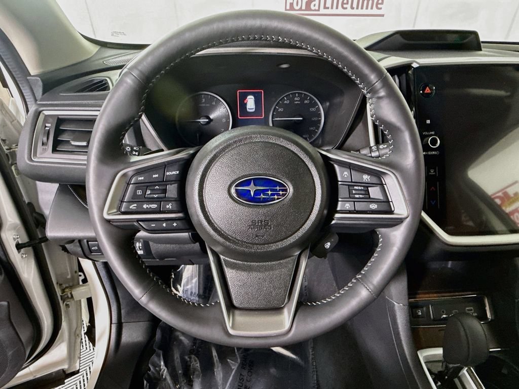 Certified 2025 Subaru Ascent Touring AWD/4WD image 20