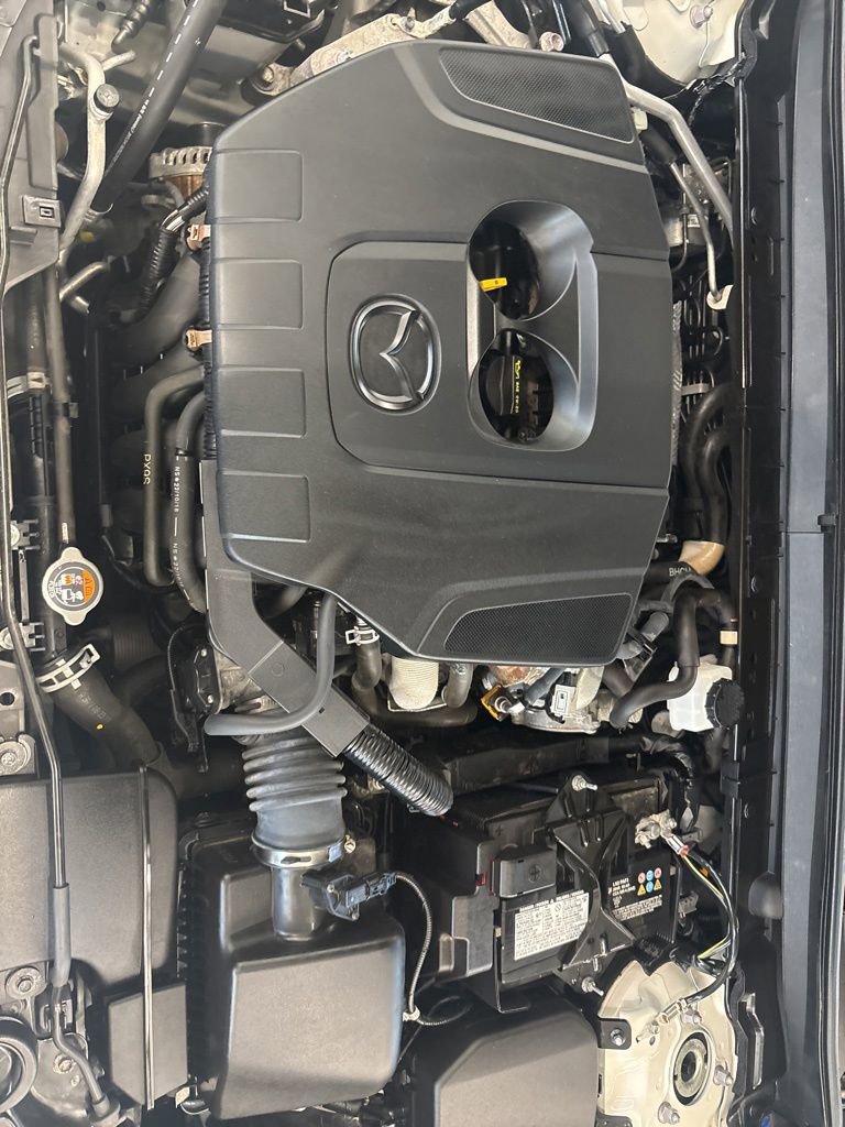 Certified 2023 MAZDA CX-30 AWD 2.5 S w/ Premium Package image 22