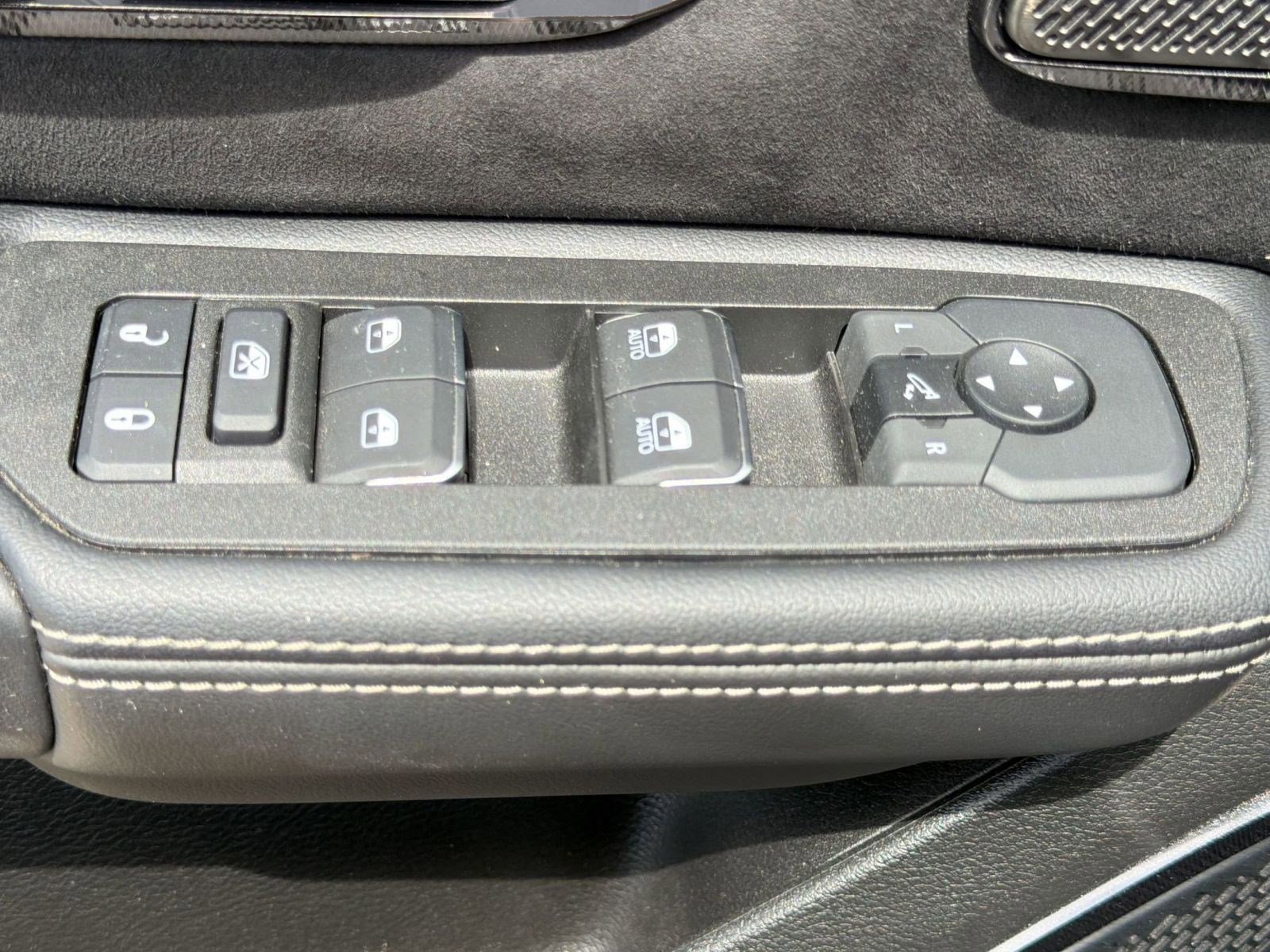 Used 2025 RAM 1500 RHO w/ RHO Level 1 Equipment Group AWD/4WD image 12