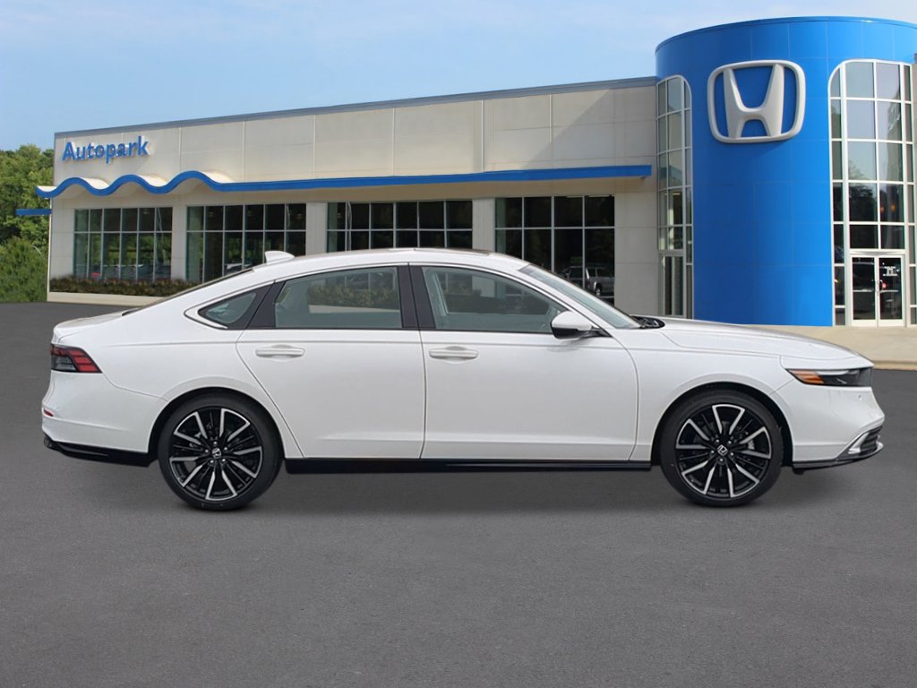 New 2026 Honda Accord Touring image 6