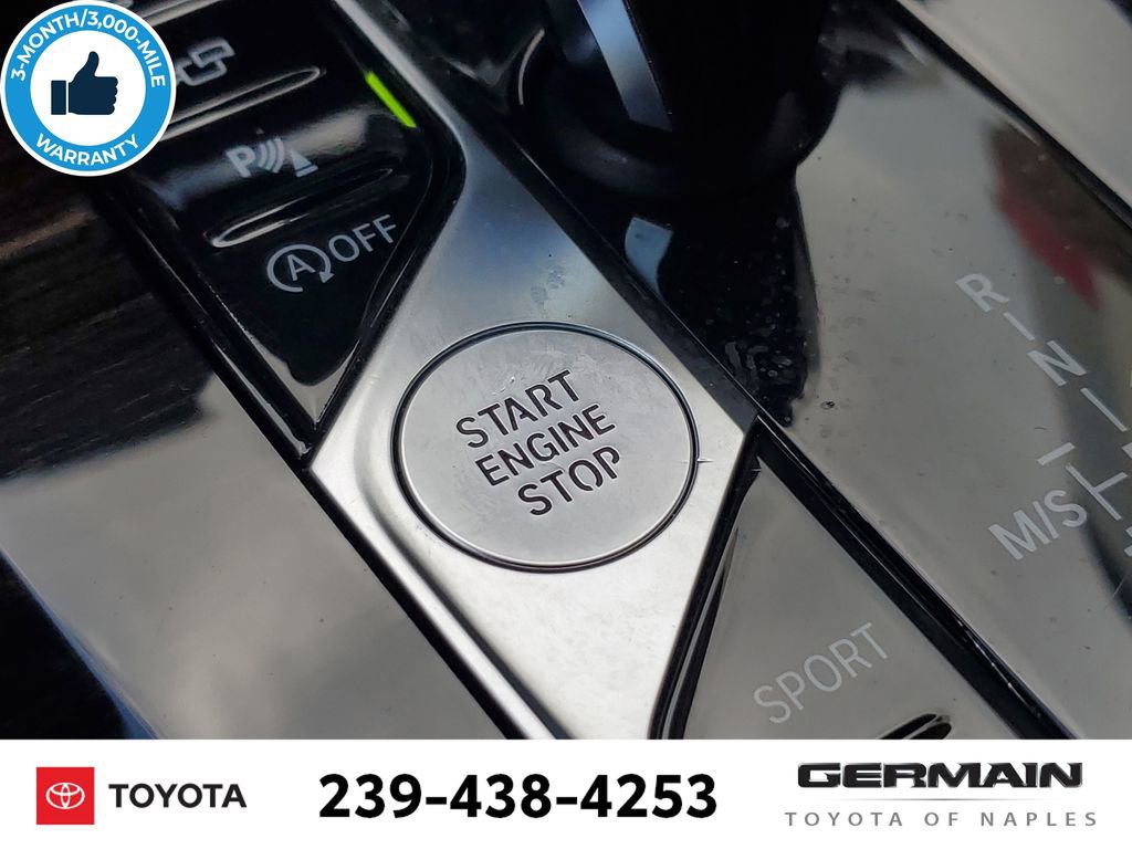 Used 2019 BMW X5 xDrive40i w/ Luxury Seating Package image 33