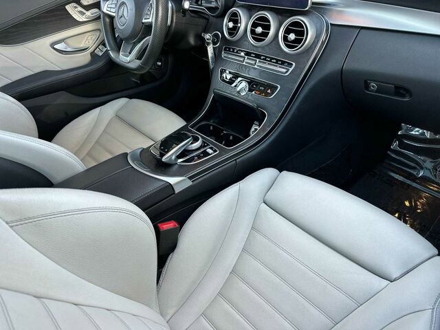 Used 2016 Mercedes-Benz C 450 AMG image 19