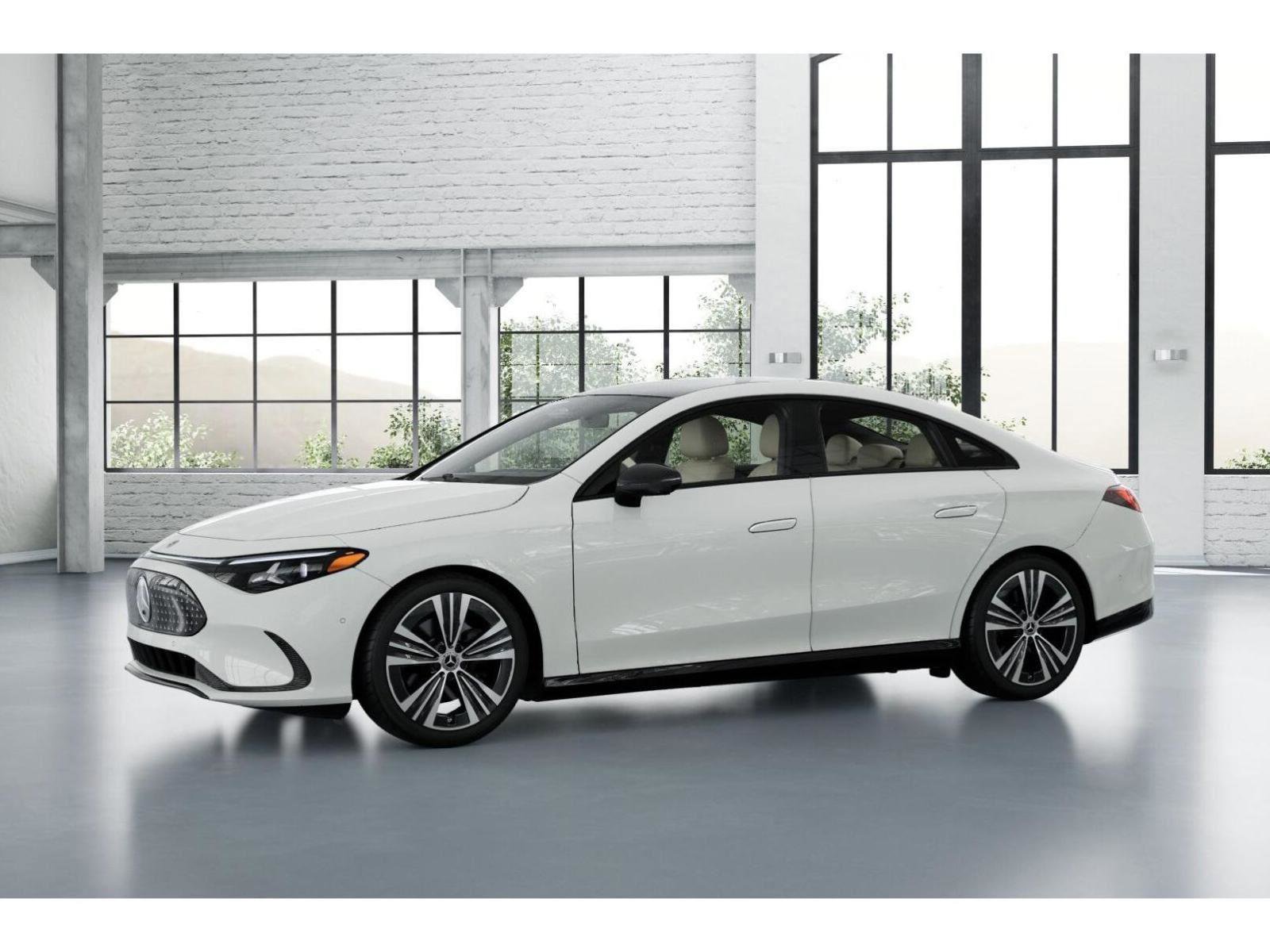 New 2026 Mercedes-Benz CLA 250+ image 38