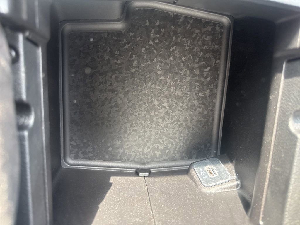 New 2025 Jeep Wrangler Sahara image 26