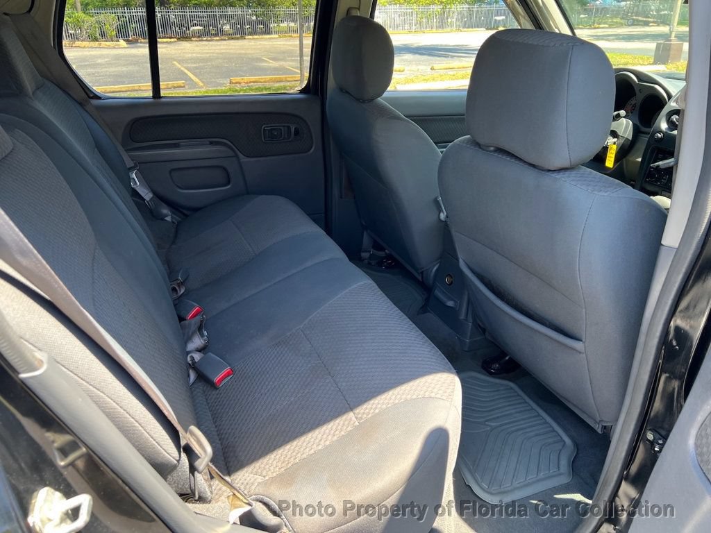 Used 2004 Nissan Xterra XE RWD image 29
