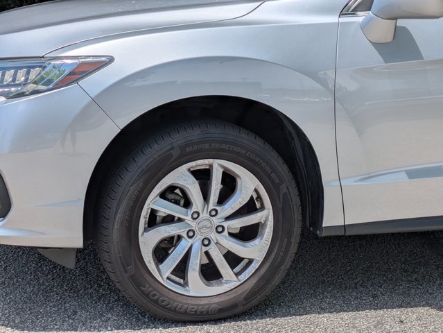 Used 2017 Acura RDX FWD image 14