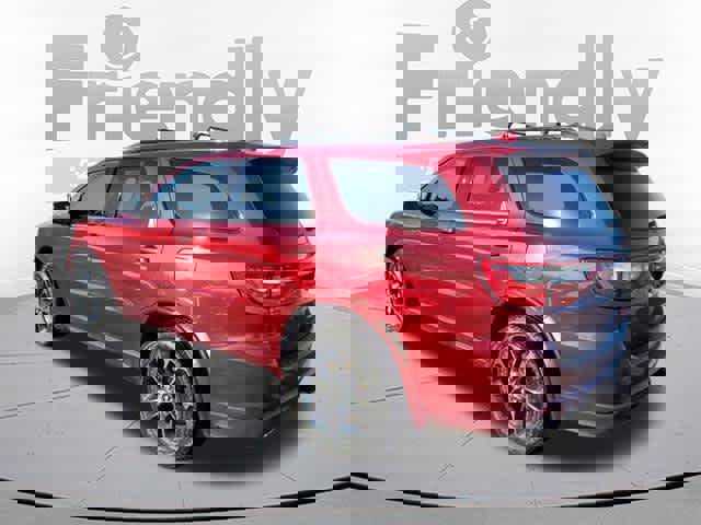 Used 2022 Dodge Durango GT image 3