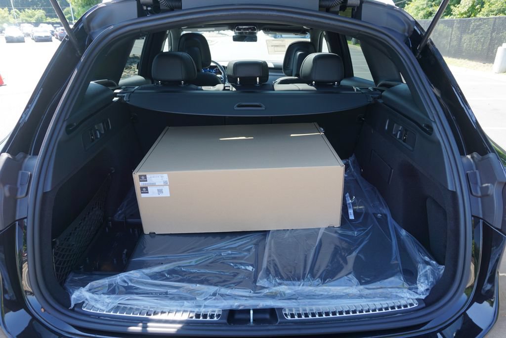 Certified 2026 Mercedes-Benz GLC 300 4MATIC image 18