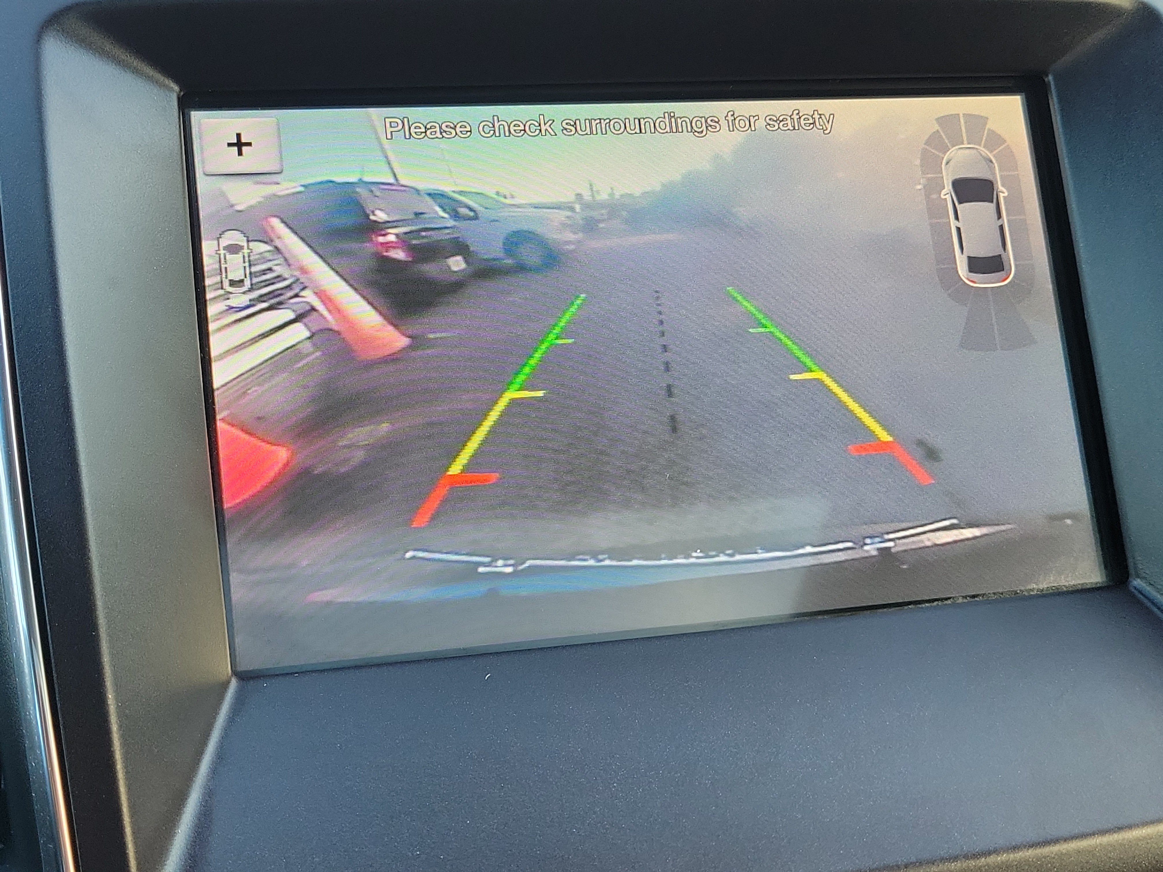 Used 2019 Ford Edge Titanium w/ Equipment Group 301A FWD image 29