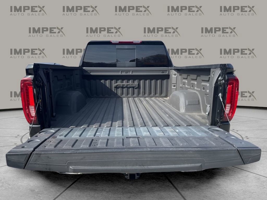 Used 2024 GMC Sierra 1500 AT4 w/ AT4 Premium Package image 32