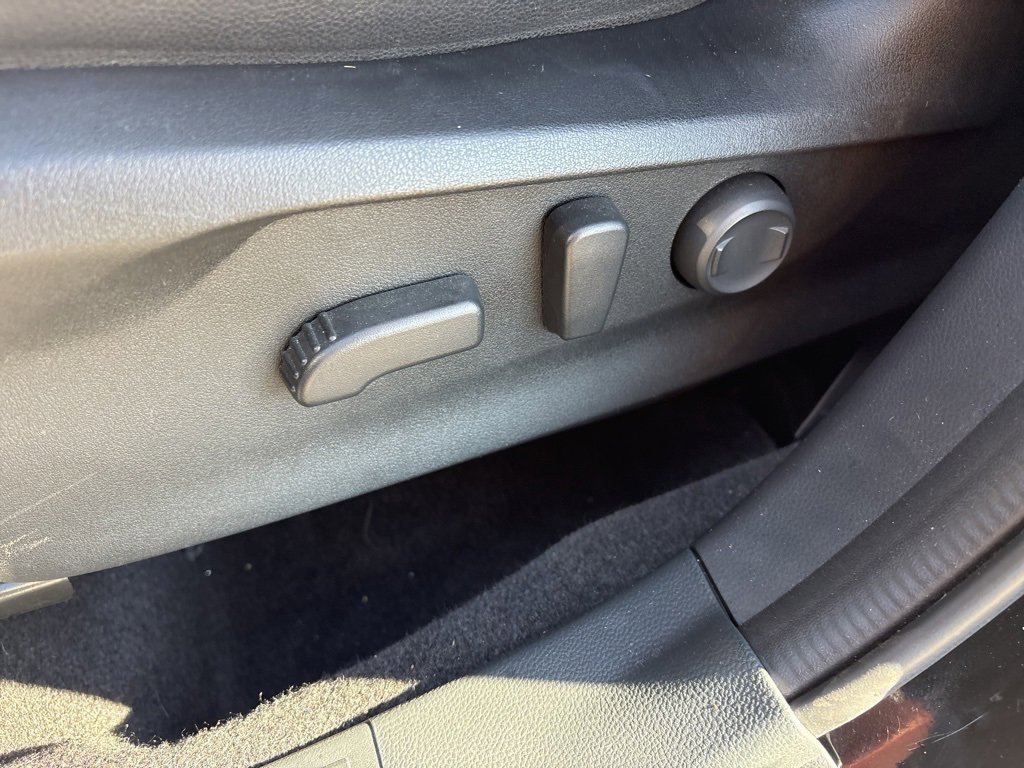 Certified 2022 Subaru Forester Sport w/ Popular Package #2 image 21