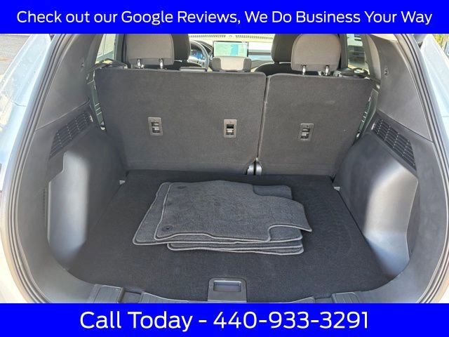 Used 2025 Ford Escape Active w/ Active Premium Tech Pack image 22
