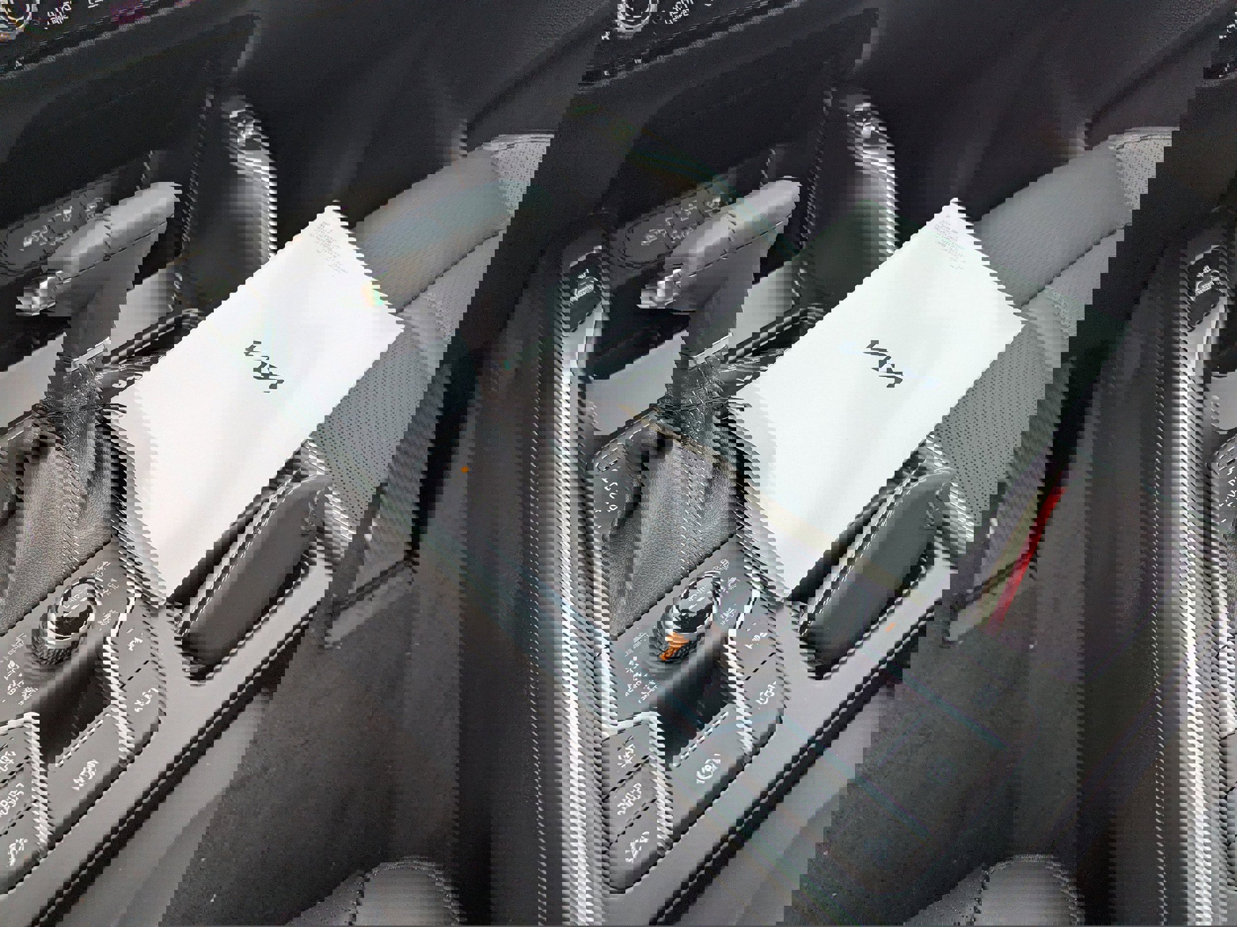 New 2026 Kia Sorento X-Line EX image 13