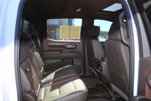 Used 2023 GMC Sierra 1500 Denali w/ Denali Reserve Package image 20