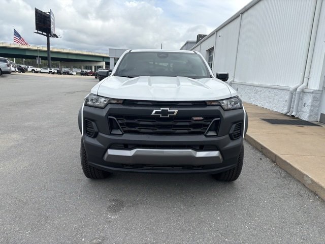 New 2026 Chevrolet Colorado Trail Boss image 10