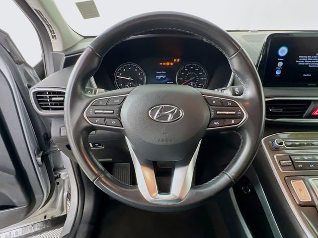 Used 2023 Hyundai Santa Fe SEL image 12