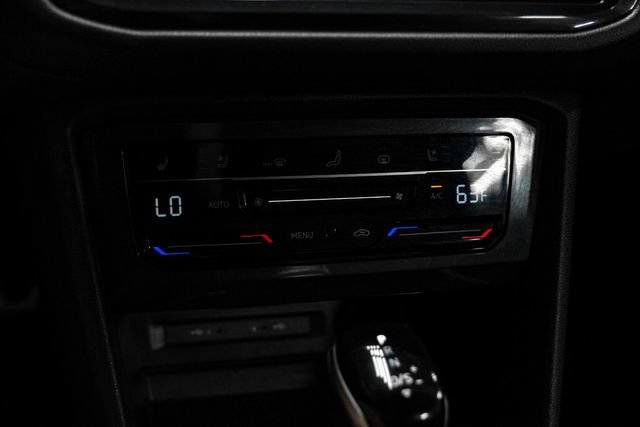 Used 2024 Volkswagen Tiguan SEL R-Line AWD/4WD image 20