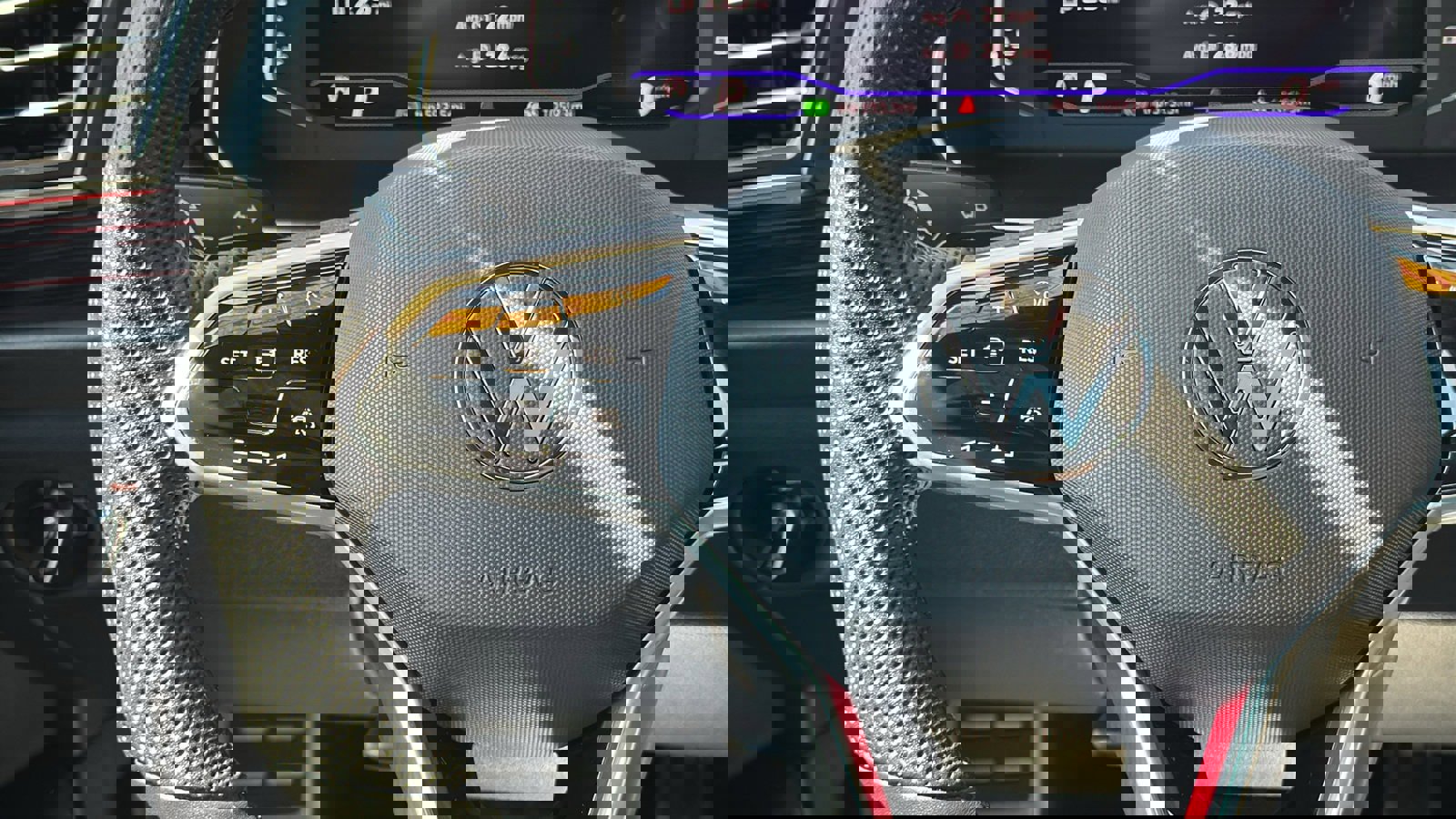 Used 2024 Volkswagen Jetta GLI Autobahn image 21