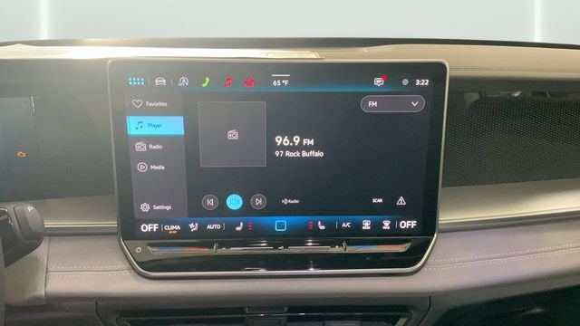 New 2026 Volkswagen Tiguan SE R-Line AWD/4WD image 11