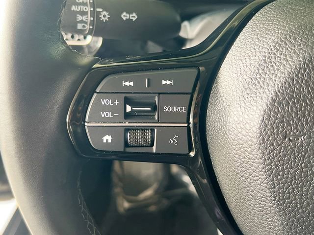 Used 2024 Honda Civic EX-L image 17