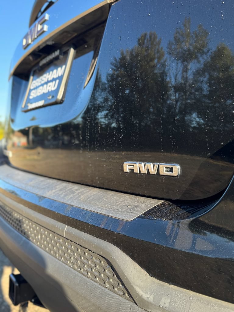 Used 2017 GMC Terrain SLE AWD/4WD image 40