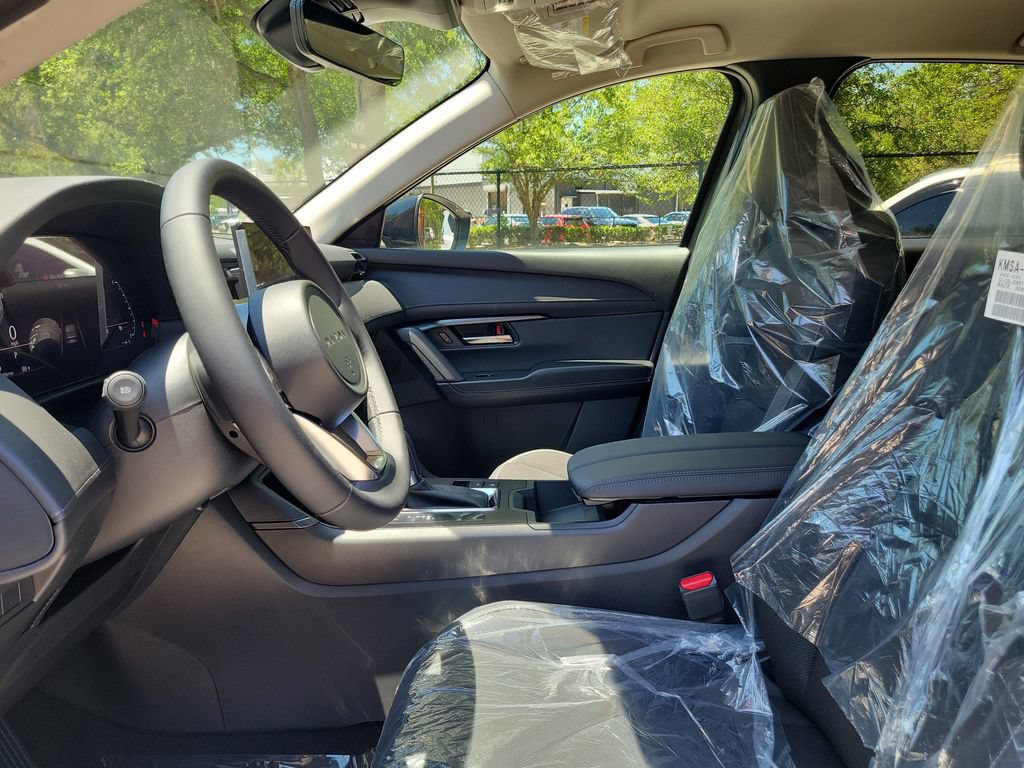 New 2026 MAZDA CX-5 Select AWD/4WD image 2