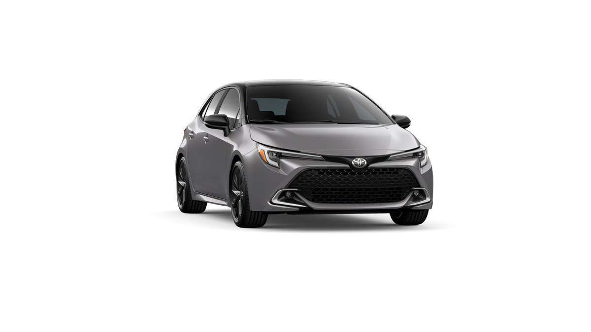 New 2026 Toyota Corolla XSE FWD image 40