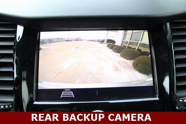 Used 2021 Chevrolet Trax LT image 14