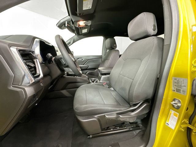 Used 2023 GMC Canyon Elevation w/ Convenience Package image 17