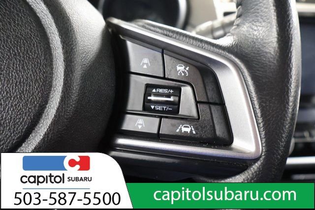 Used 2019 Subaru Outback 2.5i Premium w/ Popular Package #2 image 20