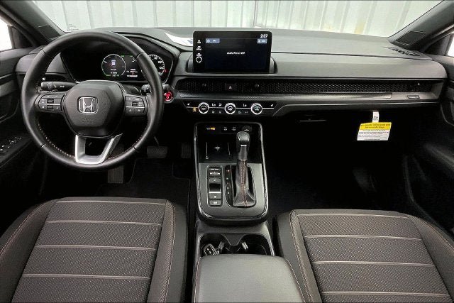 Certified 2026 Honda CR-V Sport image 15