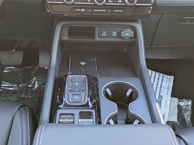 New 2026 Honda Pilot EX-L image 18
