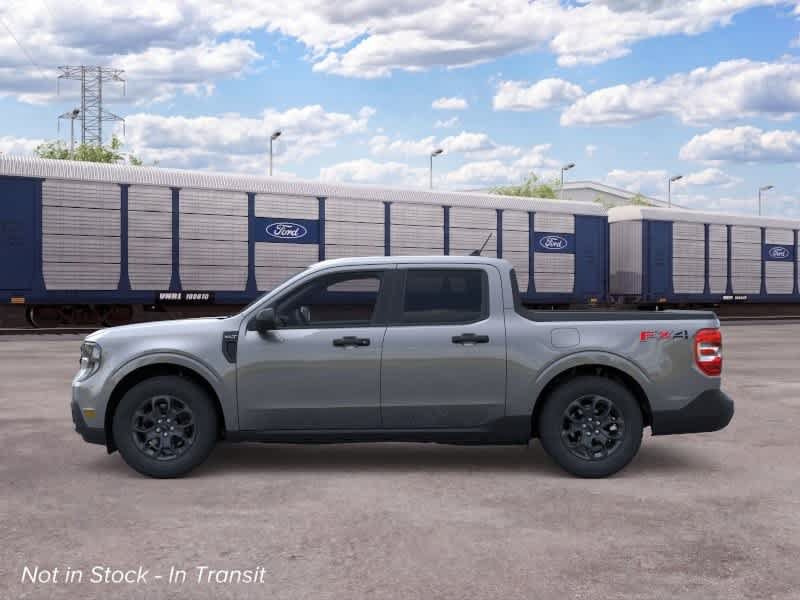 New 2026 Ford Maverick XLT w/ XLT Luxury Package AWD/4WD image 3
