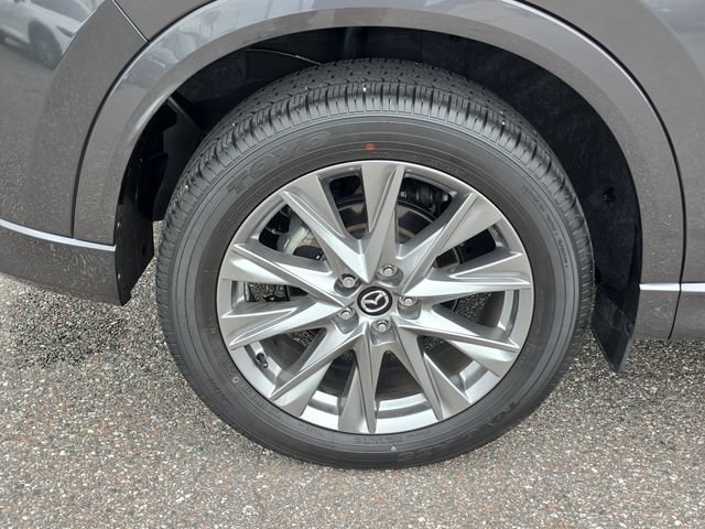 Certified 2025 MAZDA CX-5 AWD 2.5 S w/ Premium Plus Pkg image 5