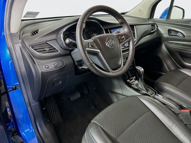 Used 2017 Buick Encore Preferred image 10