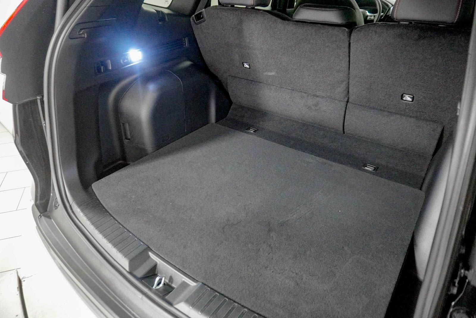 Used 2026 Honda CR-V Sport Touring image 9