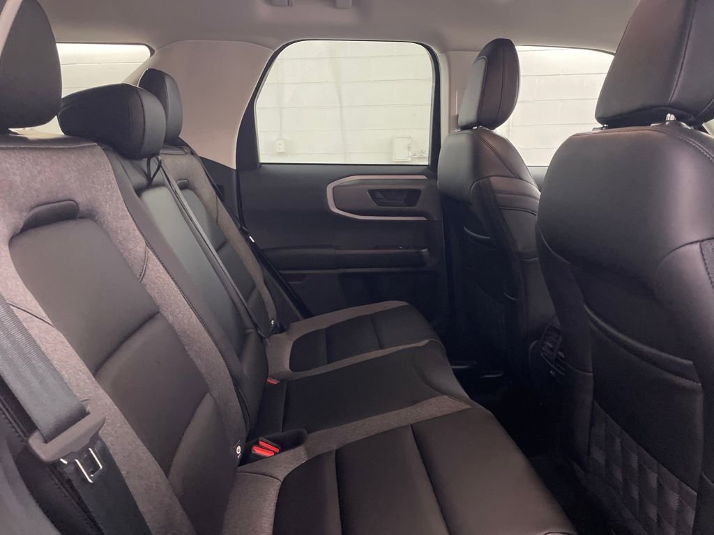 New 2025 Ford Bronco Sport Big Bend w/ Convenience Package image 29