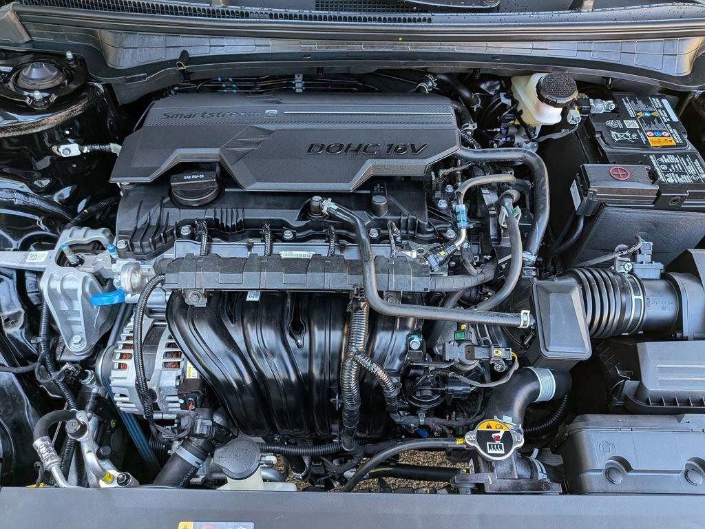 Used 2025 Kia K4 GT-Line w/ GT-Line Premium Package image 30