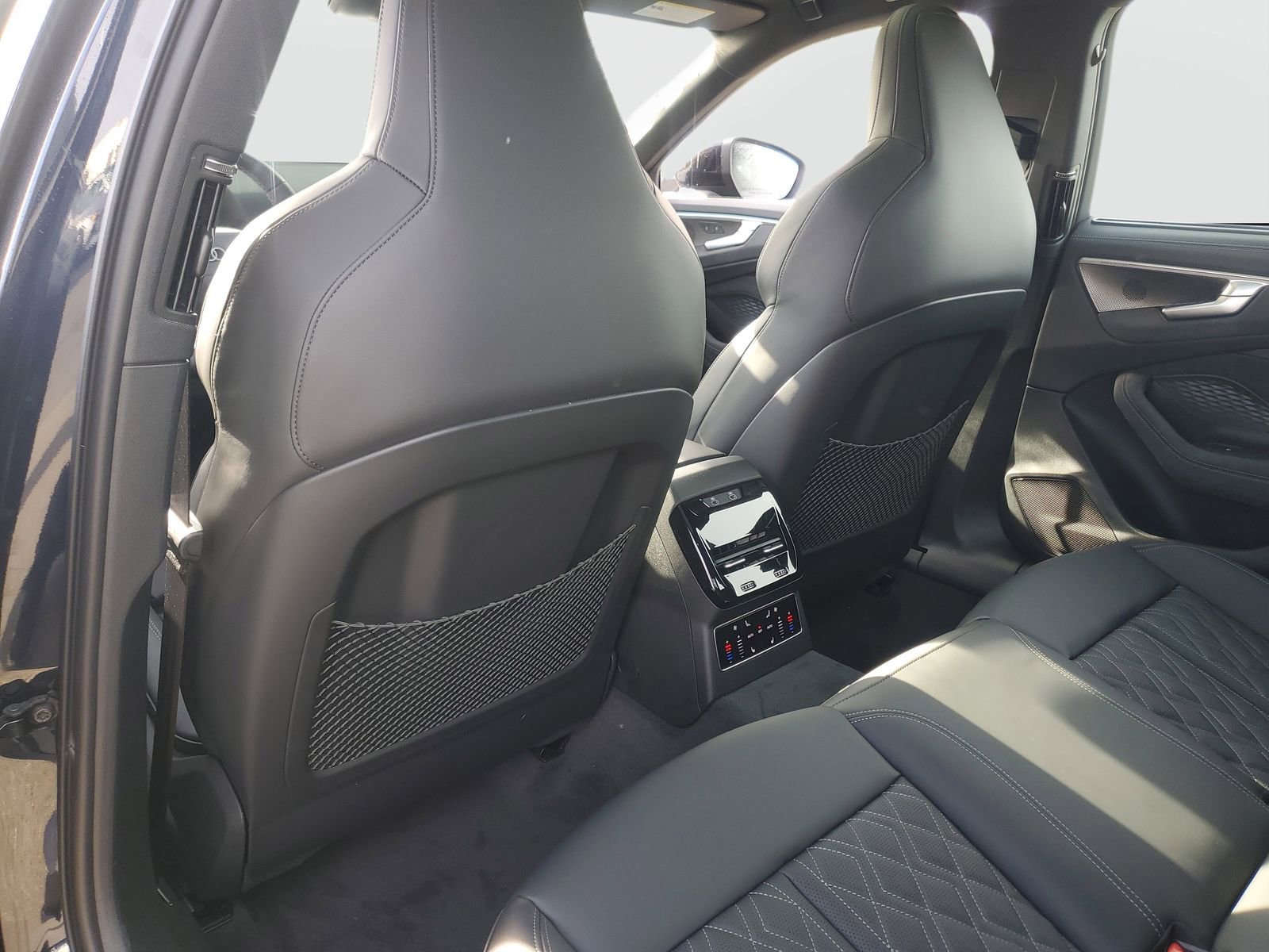 New 2026 Audi A6 Prestige image 13