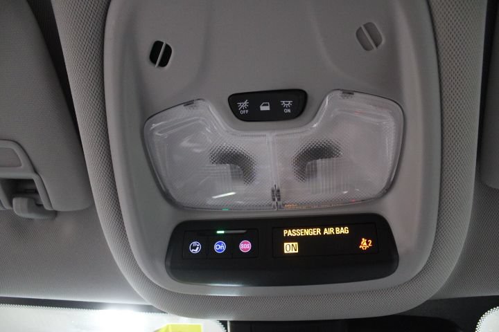 Used 2023 Chevrolet TrailBlazer LS FWD image 42
